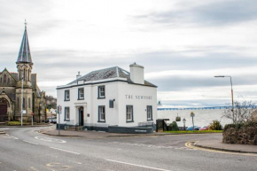 The Newport Restaurant with Rooms